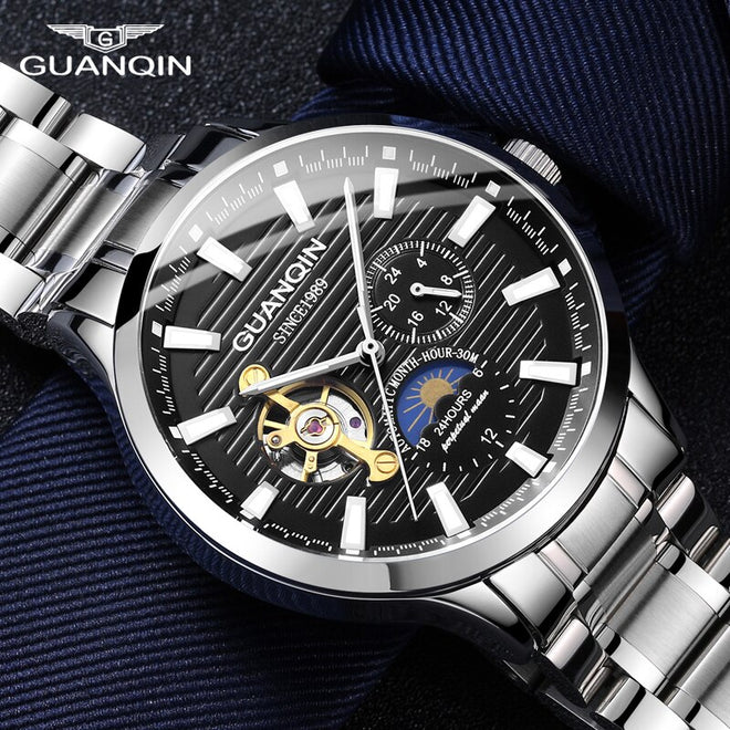 Men Mechanical Watches