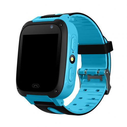 T8 Children Kids Waterproof Location Camera Smart Phone WristWatch kids watches Call Location Finder Child Locator