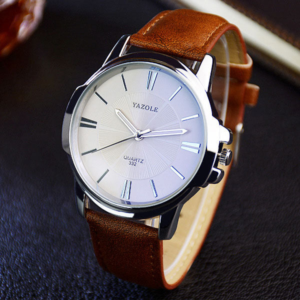 Men Quartz Watches